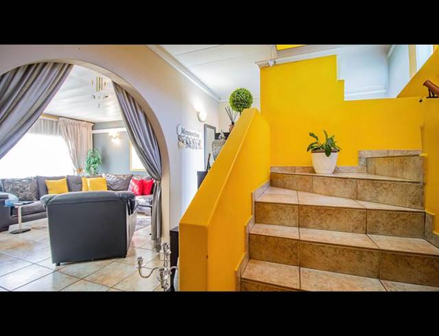 3 BEDROOM DUPLEX FOR SALE IN EDENVALE CENTRAL